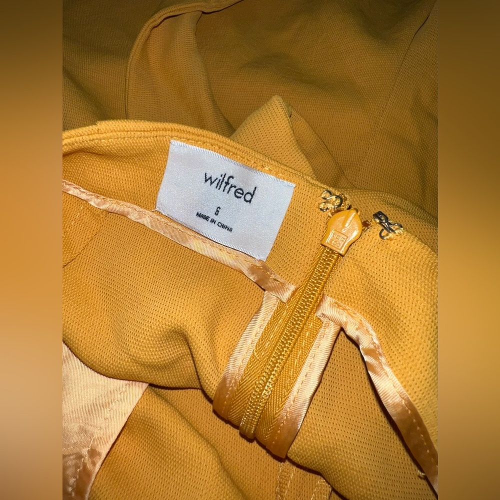 Yellow Romper - image 4